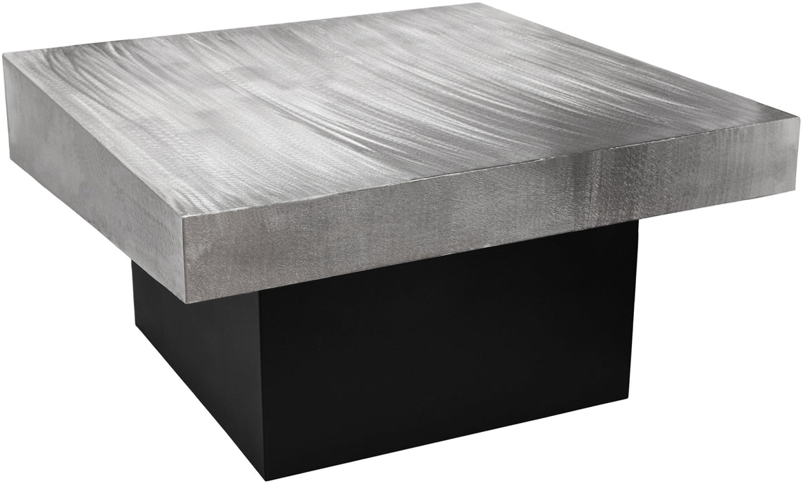 Palladium Coffee Table - Sterling House Interiors