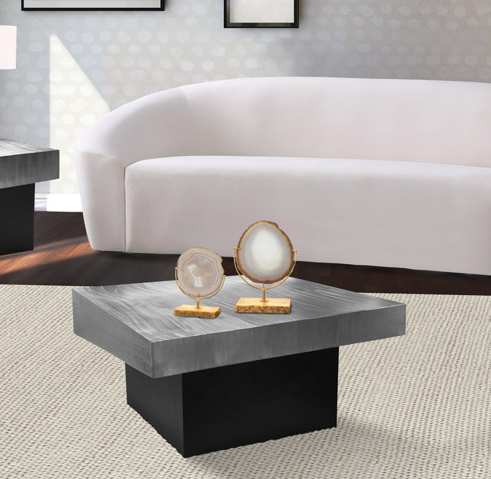 Palladium Coffee Table - Sterling House Interiors