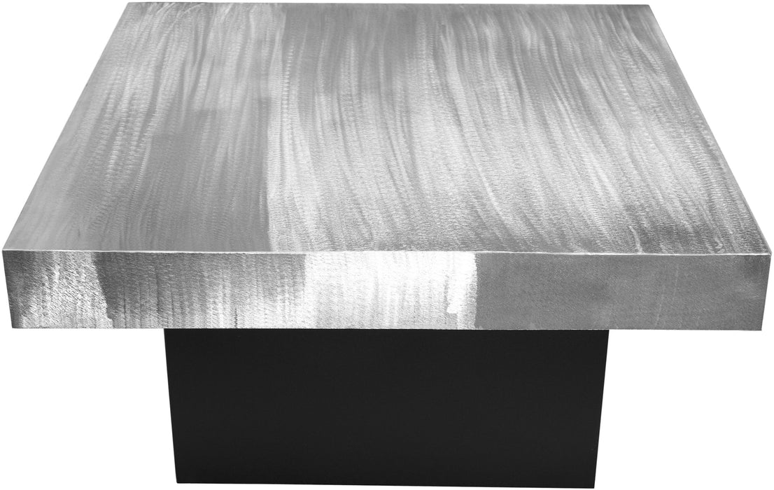 Palladium Coffee Table - Sterling House Interiors