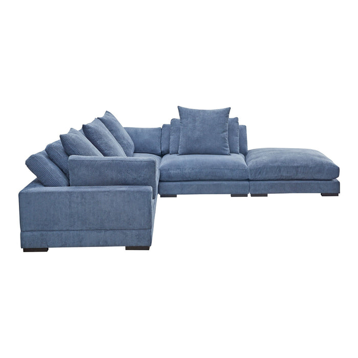 Tumble Dream Modular Sectional