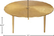 Rohan Coffee Table - Sterling House Interiors