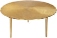 Rohan Coffee Table - Sterling House Interiors