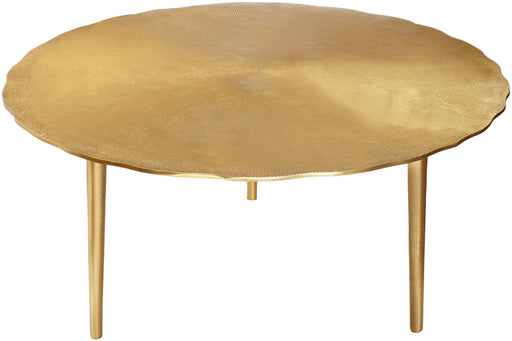 Rohan Coffee Table - Sterling House Interiors