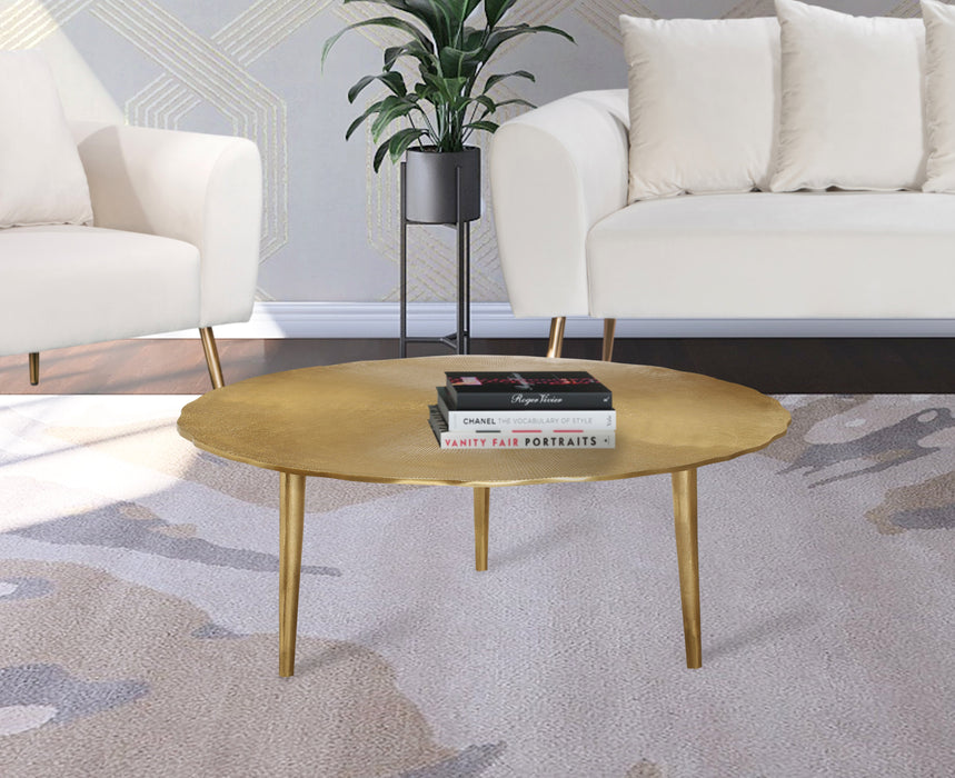 Rohan Coffee Table - Sterling House Interiors