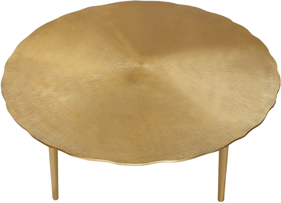 Rohan Coffee Table - Sterling House Interiors