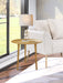 Rohan End Table - Sterling House Interiors