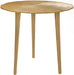 Rohan End Table - Sterling House Interiors