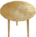 Rohan End Table - Sterling House Interiors