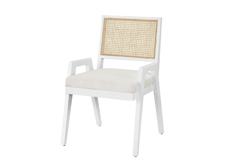 Nomad Sonora Arm Chair
