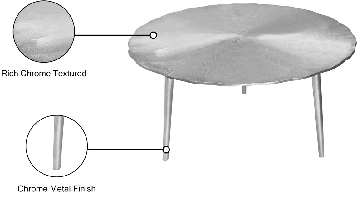 Rohan Coffee Table - Sterling House Interiors