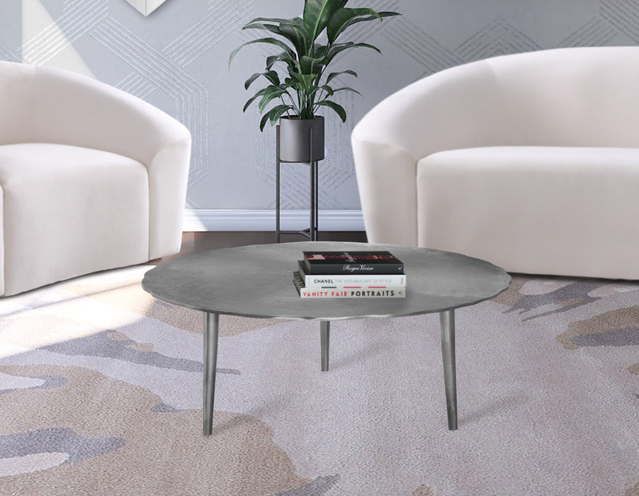 Rohan Coffee Table - Sterling House Interiors