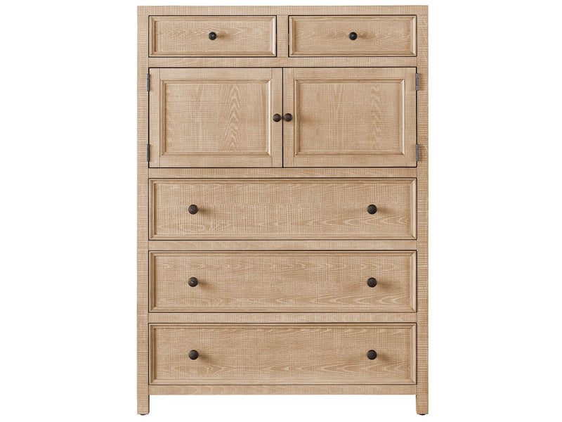 Modern Farmhouse Drawer Chest