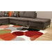 Safi Colorful Bubbles Rug - Sterling House Interiors