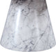 Omni Faux Marble Coffee Table - Sterling House Interiors