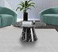 Omni Faux Marble Coffee Table - Sterling House Interiors