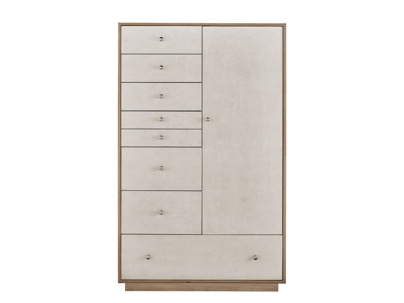 Nomad Chifforobe