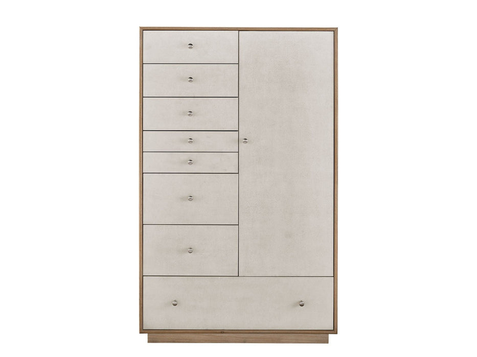 Nomad Chifforobe