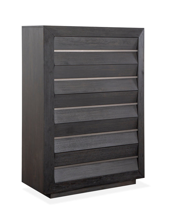 Wentworth Village Drawer Chest