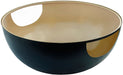 Doma Black / Gold Coffee Table - Sterling House Interiors