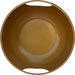 Doma Black / Gold End Table - Sterling House Interiors