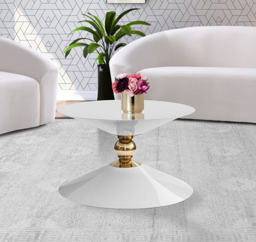 Malia Coffee Table - Sterling House Interiors