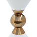Malia End Table - Sterling House Interiors