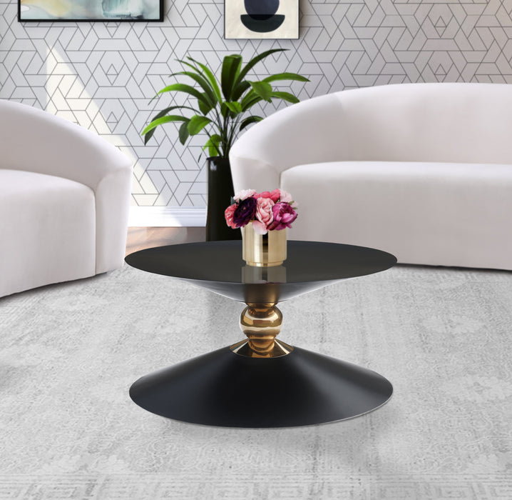 Malia Coffee Table - Sterling House Interiors