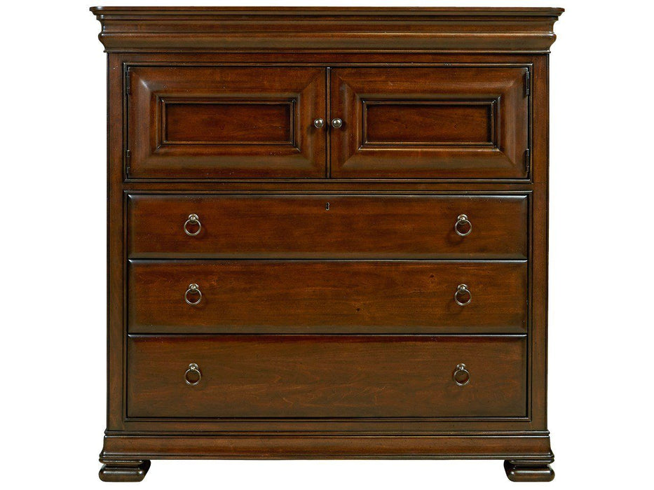 Reprise Dressing Chest