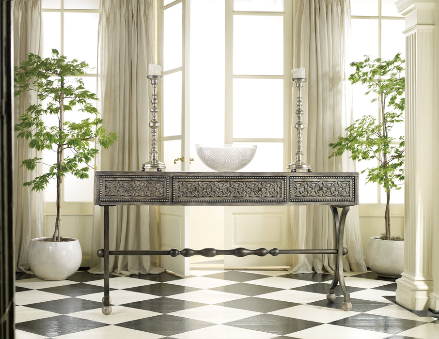 Melange Ravenna Console