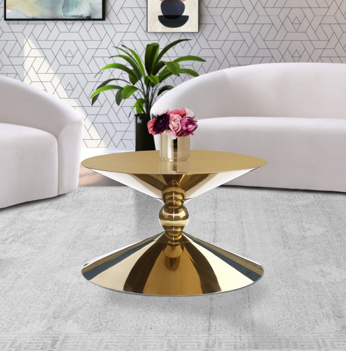 Malia Coffee Table - Sterling House Interiors