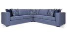 Riley Sofa - Sterling House Interiors