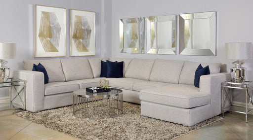 Carmichael Sectional - Sterling House Interiors