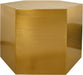 Hexagon 1 PC. Coffee Table - Sterling House Interiors