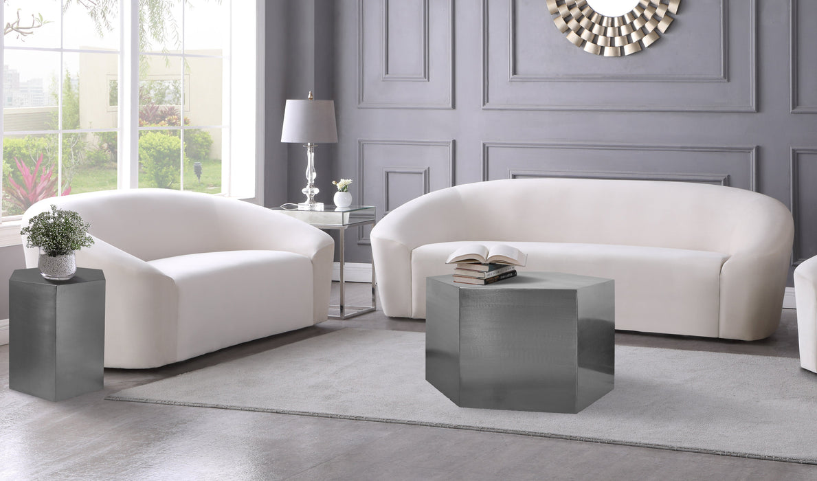 Hexagon 1 PC. Coffee Table - Sterling House Interiors