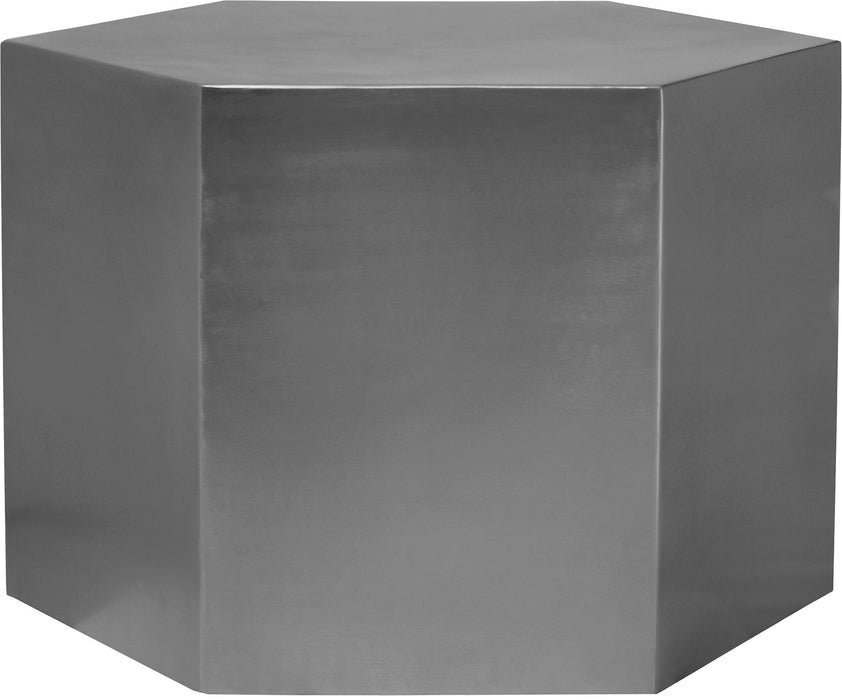 Hexagon 1 PC. Coffee Table - Sterling House Interiors