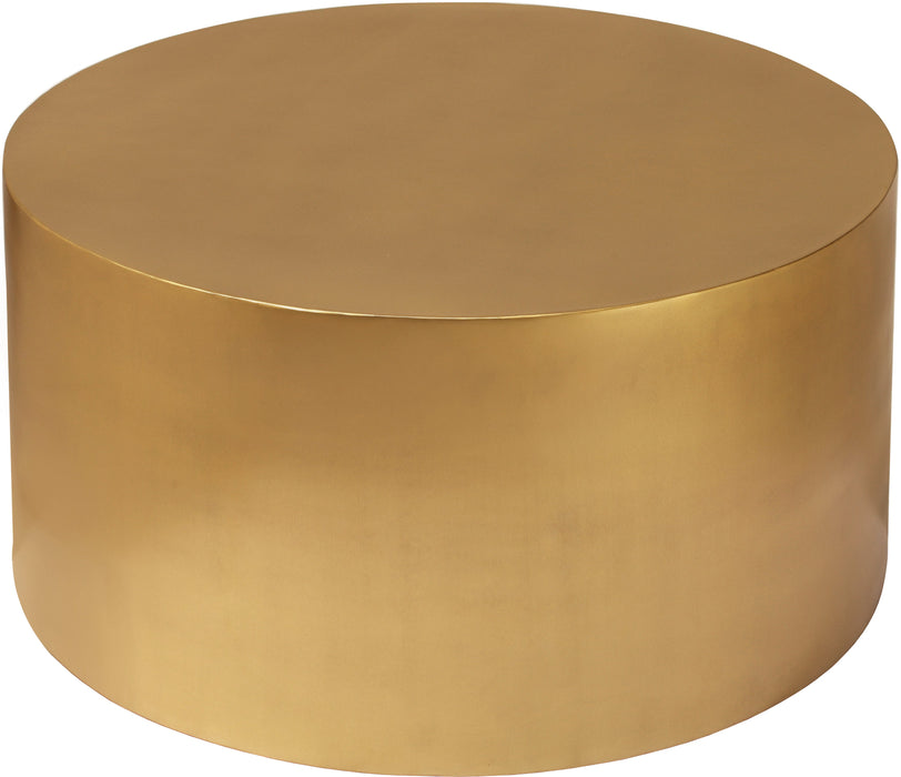 Cylinder Coffee Table - Sterling House Interiors