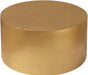 Cylinder Coffee Table - Sterling House Interiors