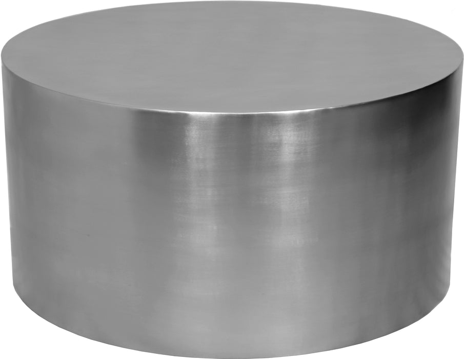 Cylinder Coffee Table - Sterling House Interiors