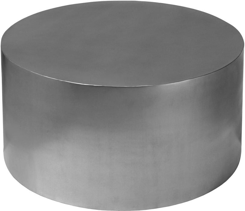 Cylinder Coffee Table - Sterling House Interiors