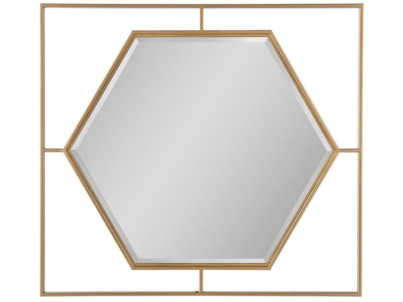 Miranda Kerr Love Joy Bliss Mirror Yellow