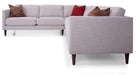 Marco 3 Piece Sectional - Sterling House Interiors