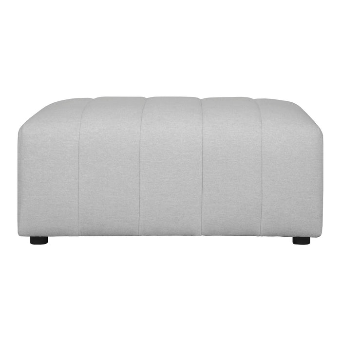 Lyric Ottoman