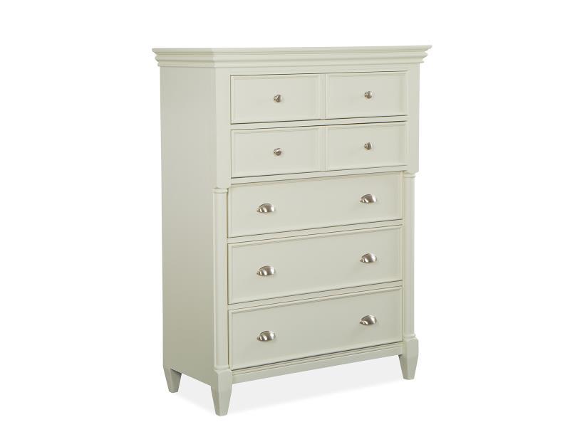 Kasey Drawer Chest