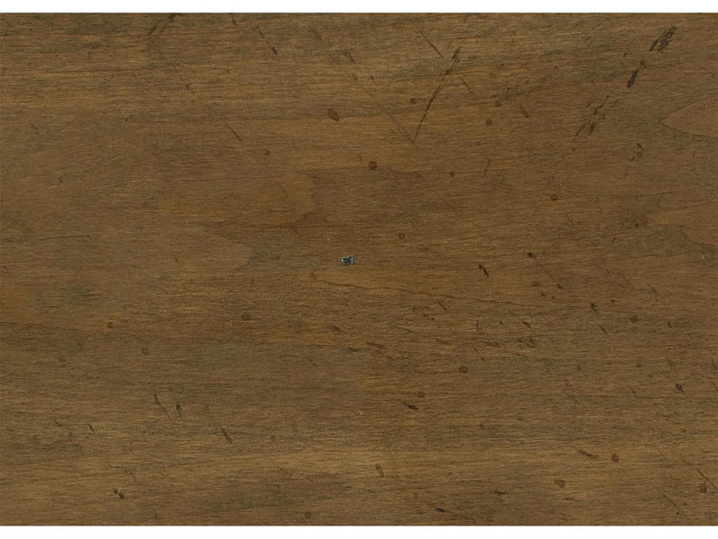 New Lou Vertical Storage Mirror Dark Brown