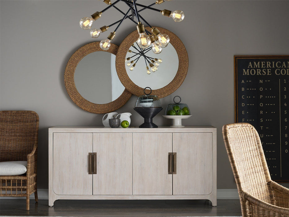 Modern Farmhouse Blair Credenza