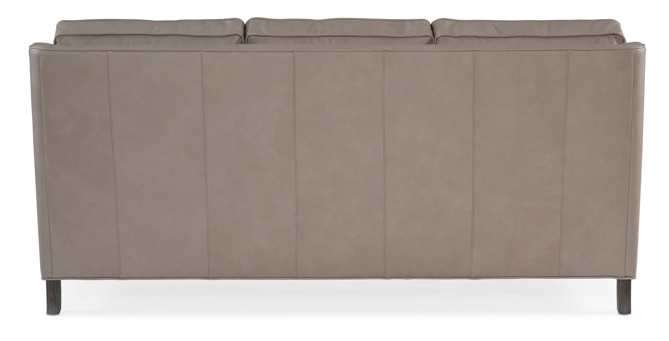 Christopher Stationary Sofa 8-Way Tie