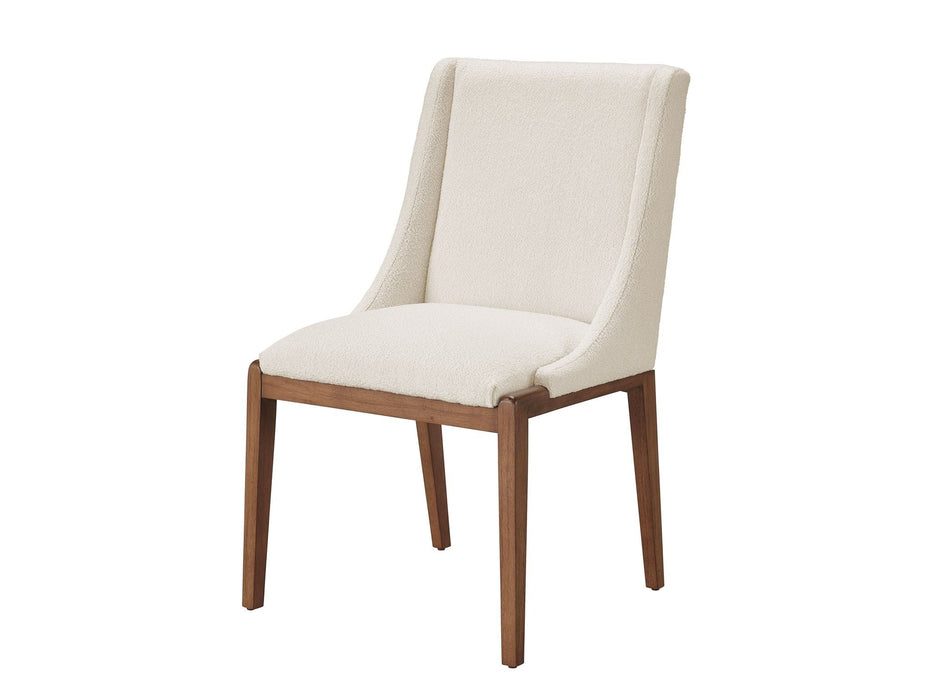 Tranquility Miranda Kerr Home Dining Chair Beige