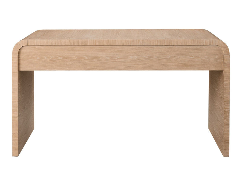 Nomad Desk Light Brown
