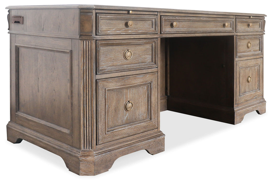 Sutter Junior Executive Desk