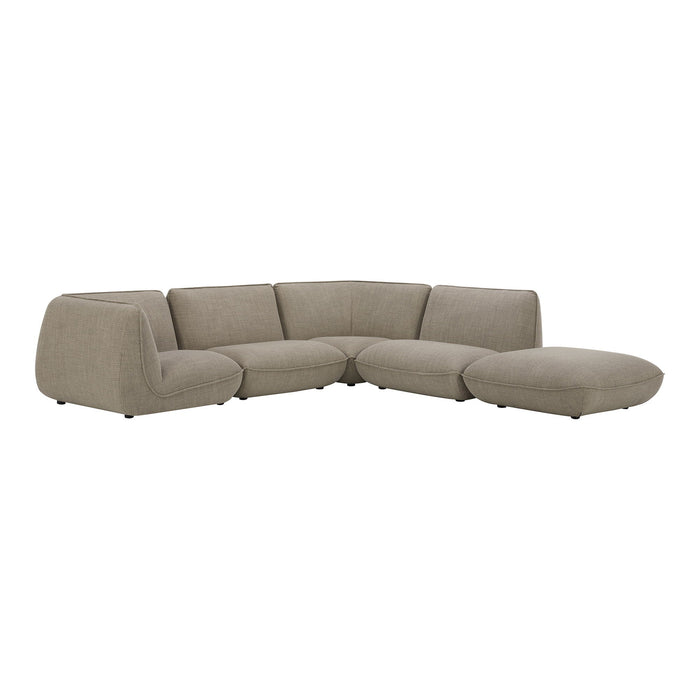 Zeppelin Dream Modular Sectional